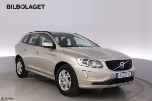 Volvo XC60 2017