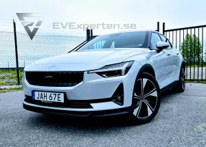 Polestar 2 2023