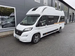 Globe-Traveller Voyager Series 2021