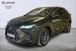 Lexus NX 2023