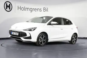 MG MG3 2024