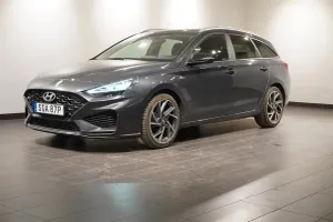 Hyundai i30 2022