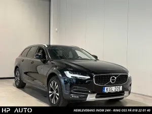 Volvo V90 2020