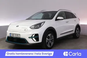 Kia Niro 2021