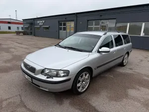 Volvo V70 2001