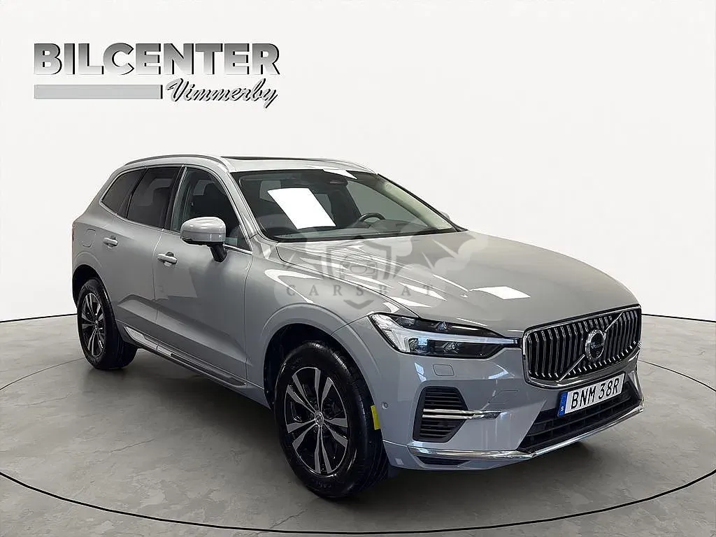 Volvo XC60 2024