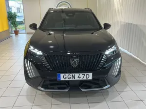 Peugeot 2008 2025