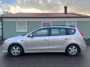 Hyundai i30 2011