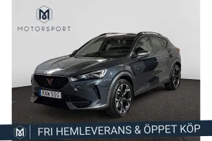 Cupra Formentor 2024