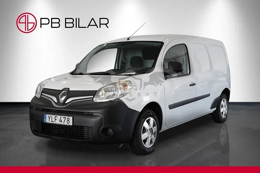 Renault Kangoo 2017