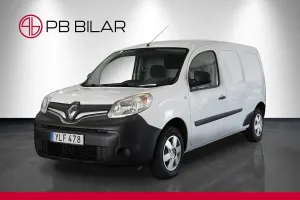 Renault Kangoo 2017