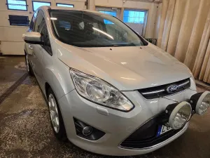 Ford C-Max 2012