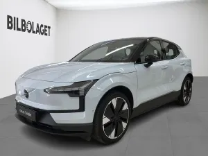 Volvo EX30 2024