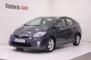 Toyota Prius 2010