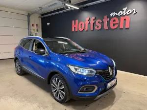 Renault Kadjar 2019