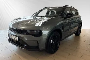 Lynk&Co 01 2025
