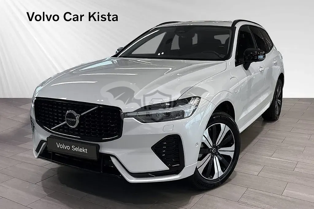 Volvo XC60 2025