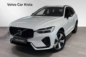 Volvo XC60 2025