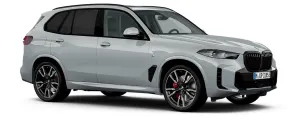 BMW X5 2026