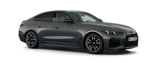 BMW i4 2026