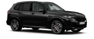 BMW X5 2026