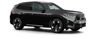 BMW X3 2026