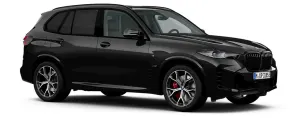 BMW X5 2026