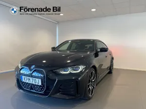 BMW i4 2024