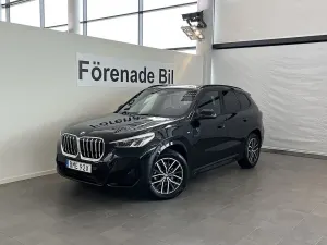 BMW X1 2025