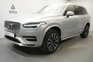 Volvo XC90 2023