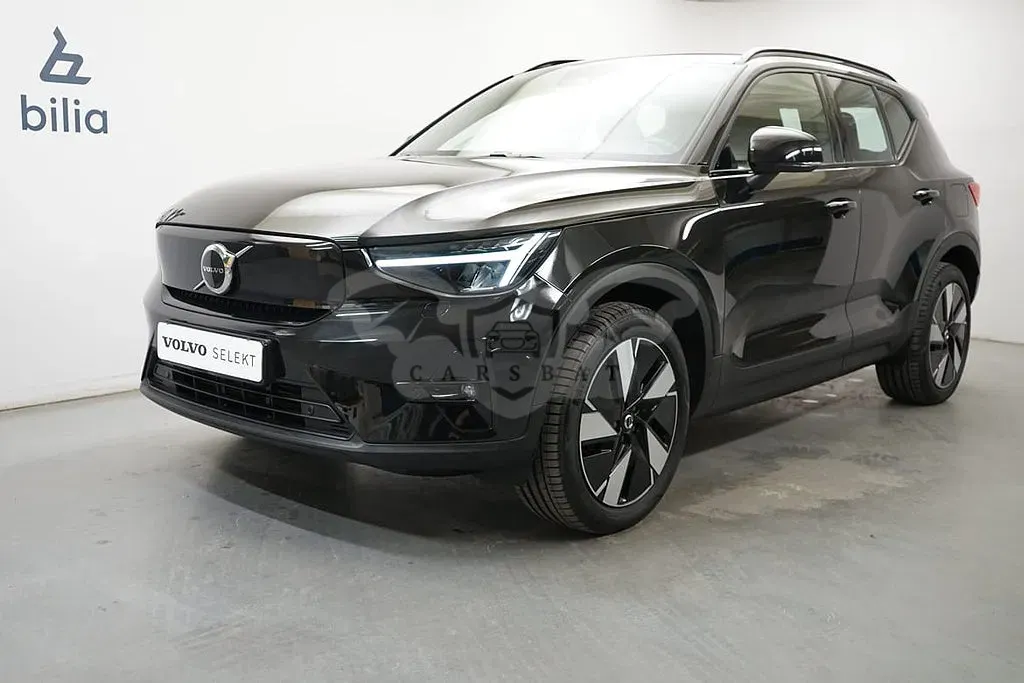 Volvo EX40 2026