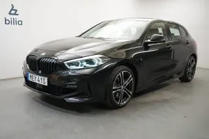 BMW 1 Series 118i 2023