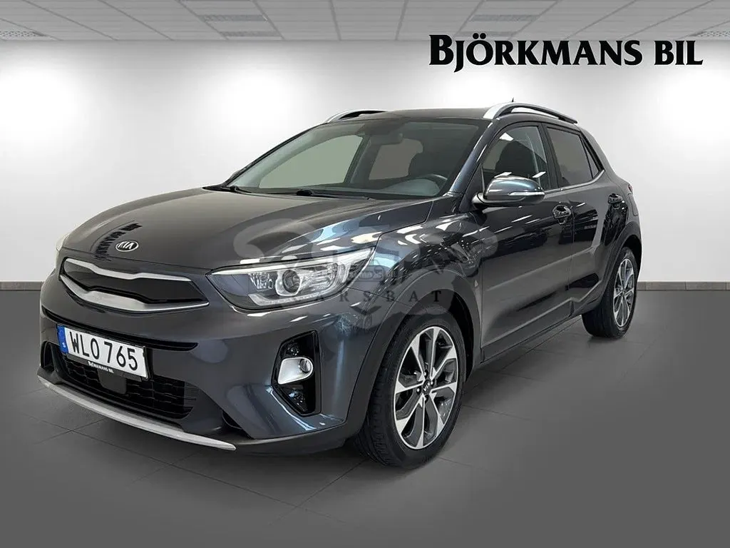 Kia Stonic 2020