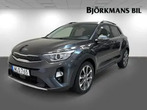 Kia Stonic 2020