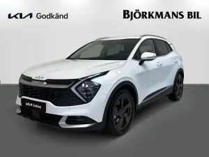 Kia Sportage 2025