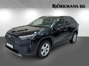 Toyota Rav4 2022