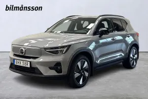 Volvo EX40 2025