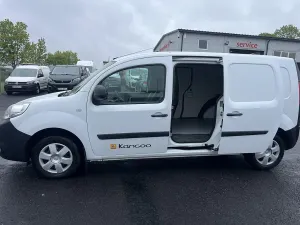 Renault Kangoo 2015