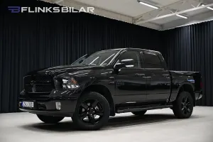 RAM 1500 2023