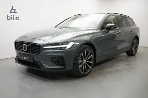 Volvo V60 2026