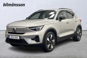 Volvo EX40 2025
