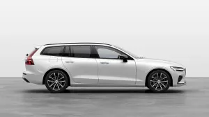Volvo V60 2026