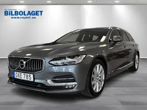 Volvo V90 2018
