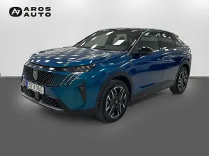 Peugeot 3008 2025