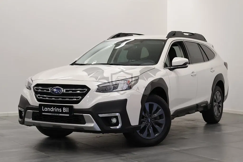Subaru Outback 2023