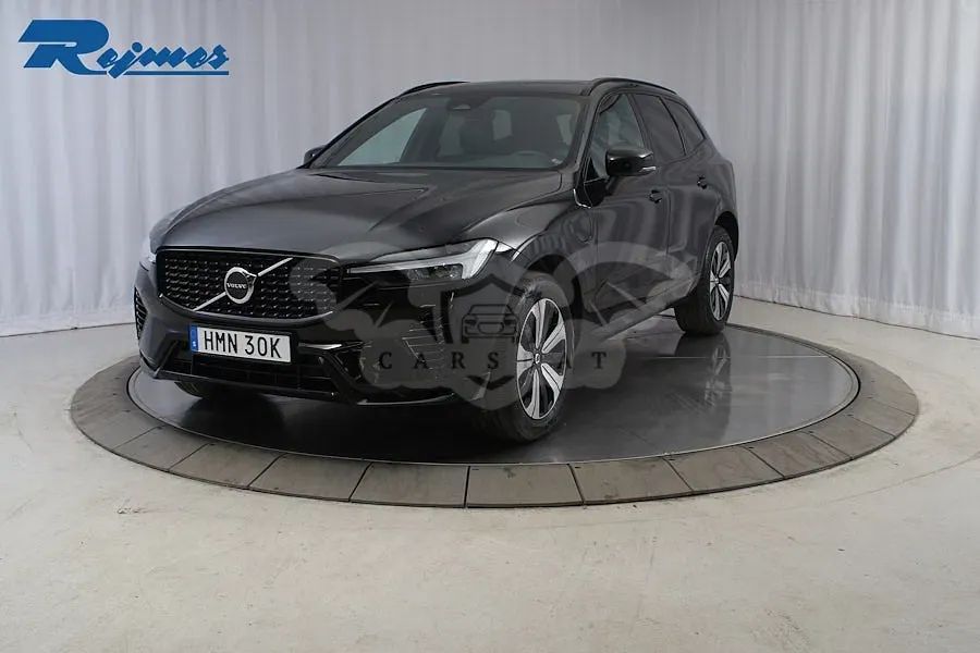 Volvo XC60 2025