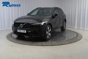 Volvo XC60 2025