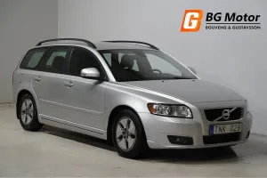 Volvo V50 2011