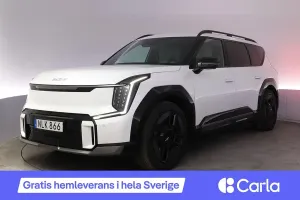 Kia EV9 2024