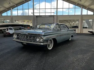 Chevrolet Impala 1959